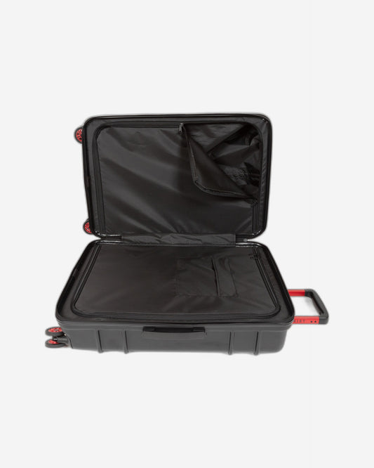 حقيبة إيست باك ريزيست آر زيب M سوداء - EK0A5BLP0081