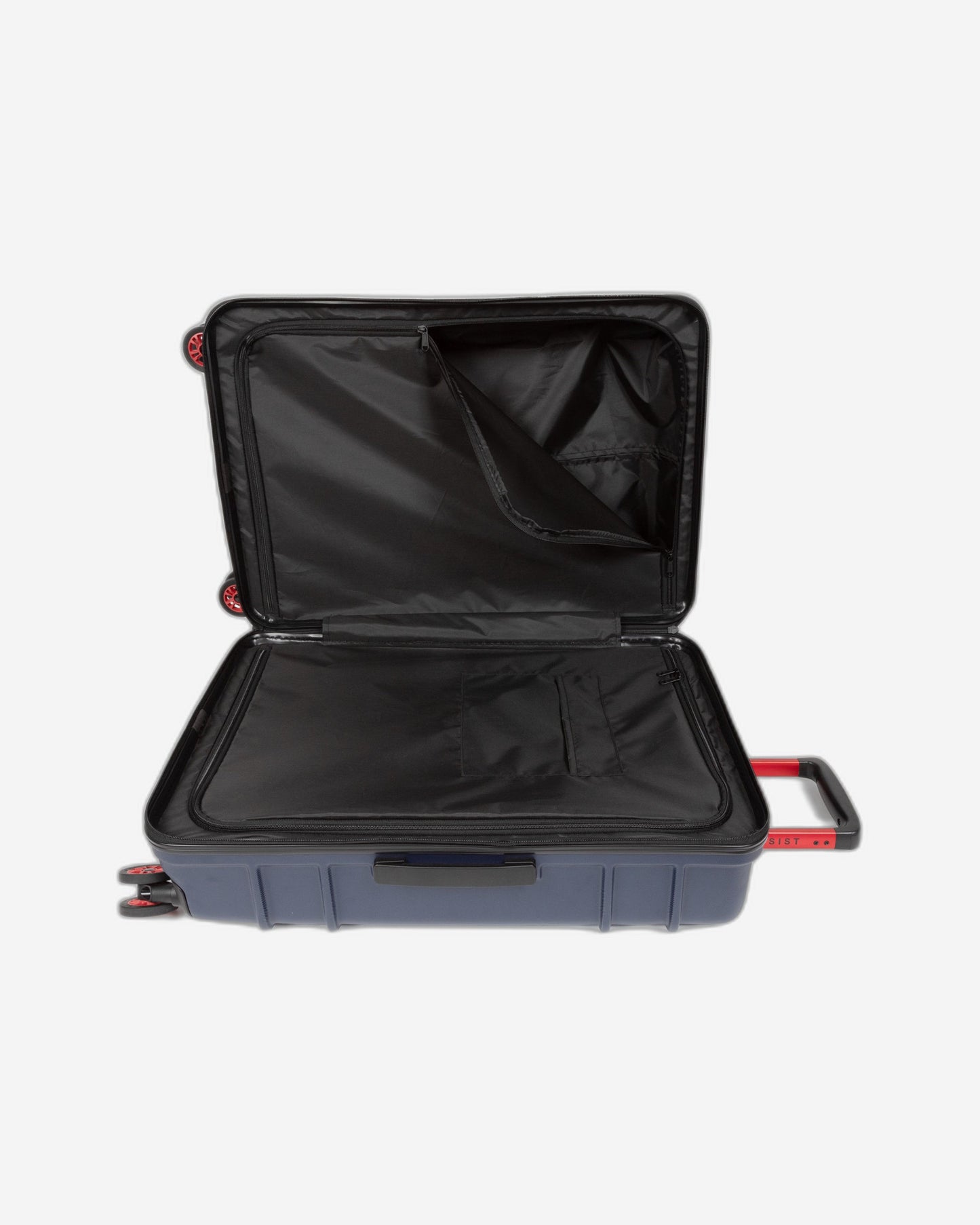 حقائب سفر إيستباك ريزيست آر زيب إم مارين نافي