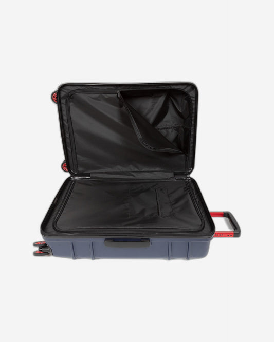 حقيبة إيست باك ريزيست آر زيب إم البحرية - EK0A5BLP3W01