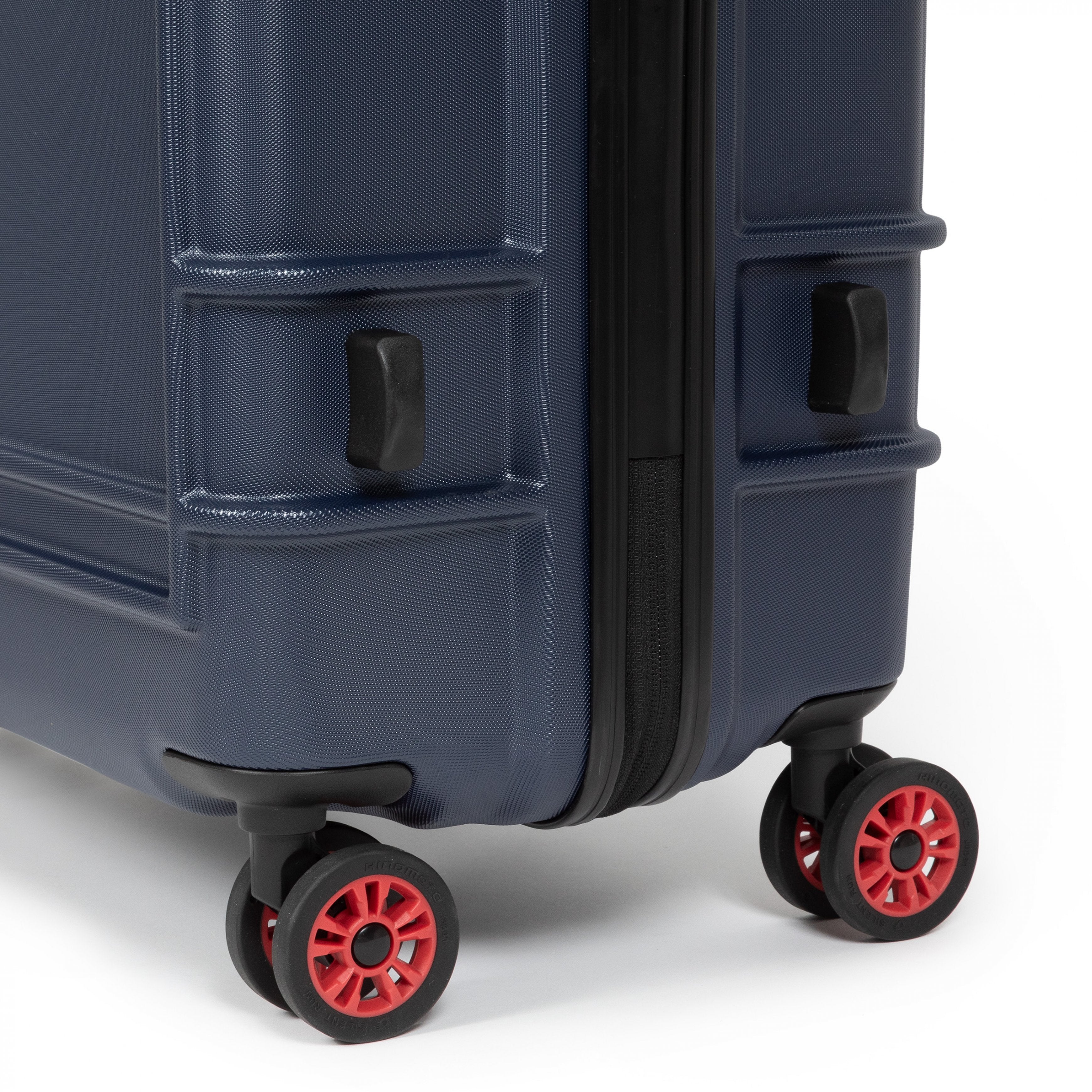 حقيبة إيست باك ريزيست آر زيب إم البحرية - EK0A5BLP3W01