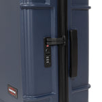 حقيبة إيست باك ريزيست آر زيب إل البحرية باللون الأزرق البحري - EK0A5BLQ3W01