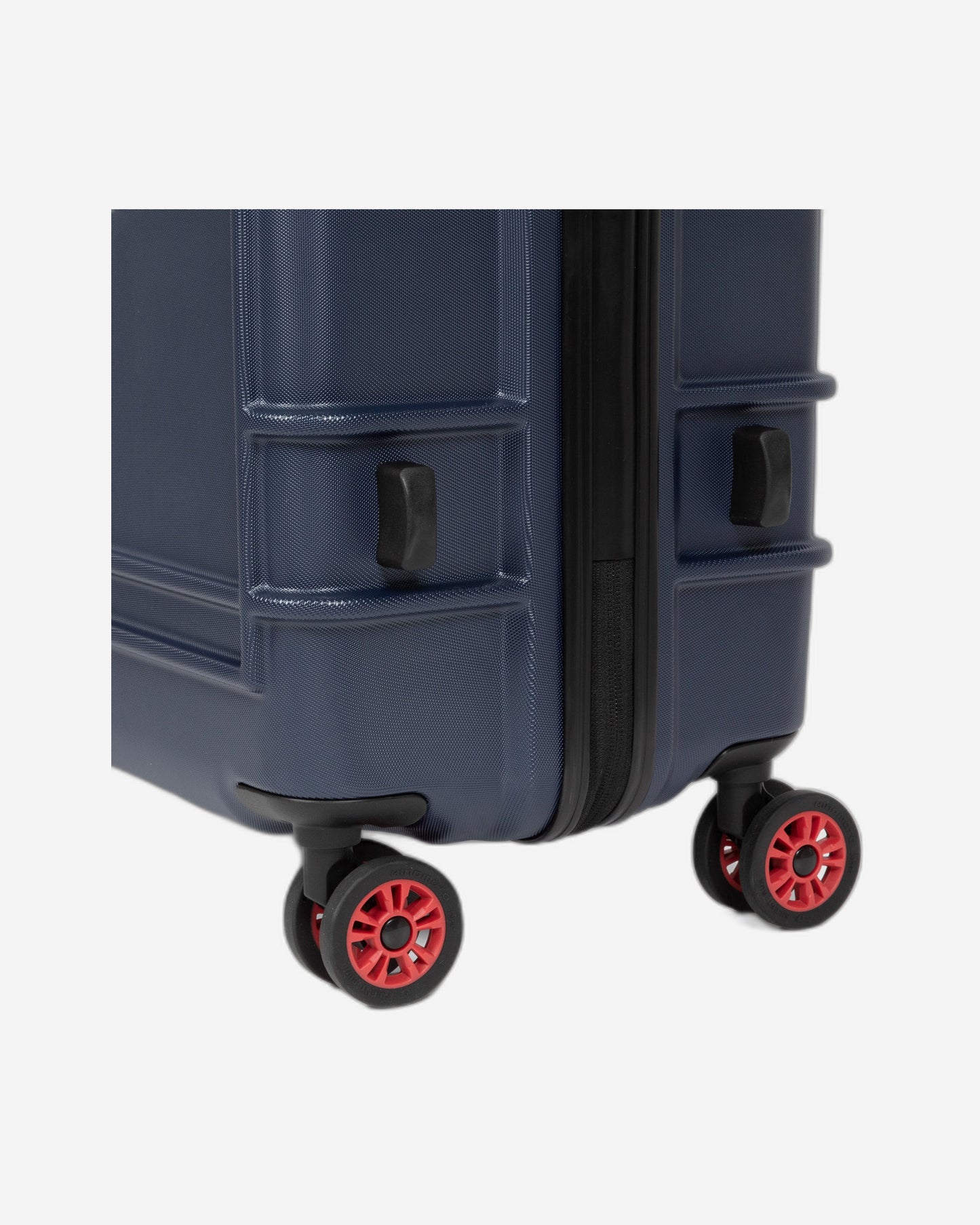 حقائب سفر إيستباك ريزيست آر زيب إل مارين نافي