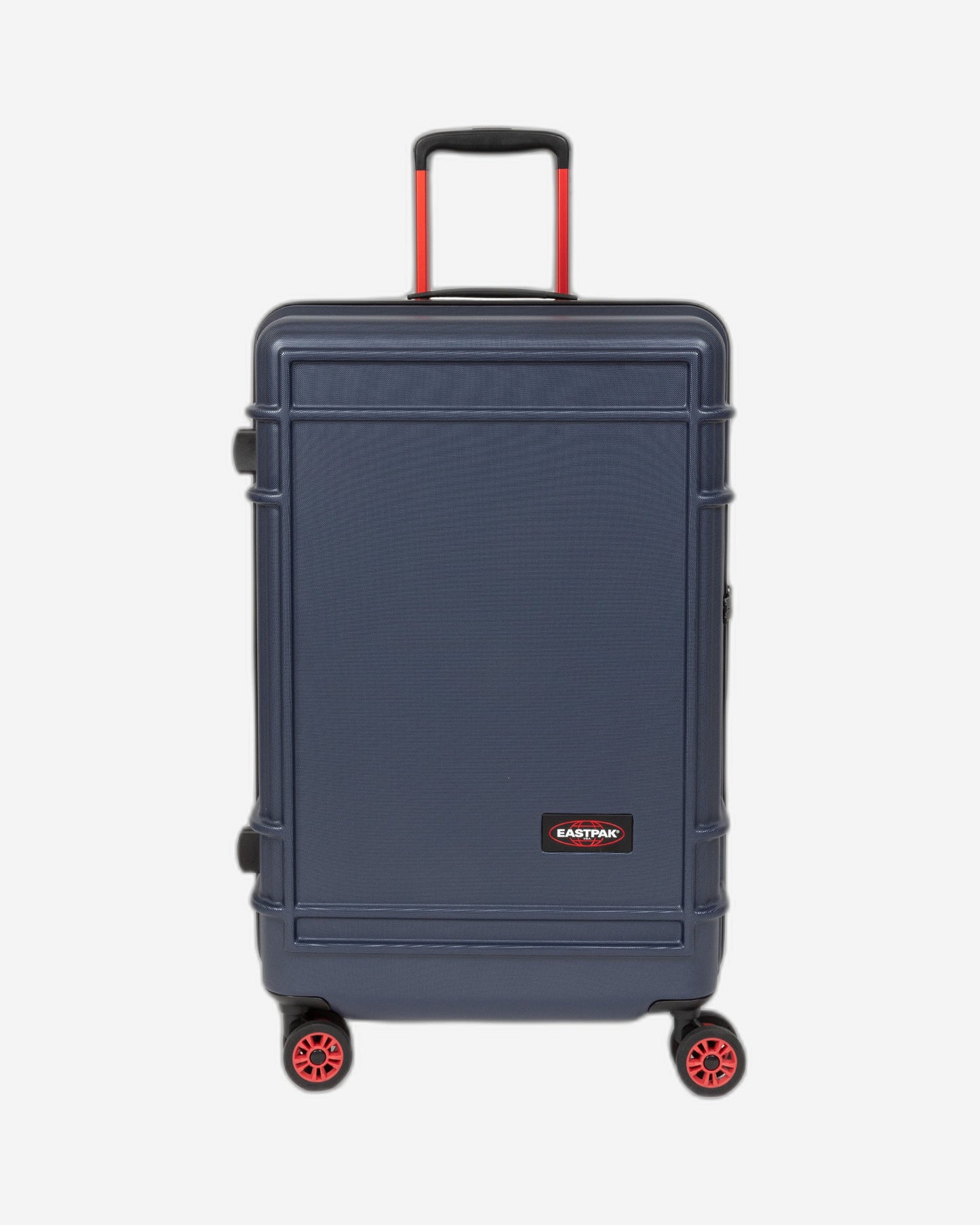 حقائب سفر إيستباك ريزيست آر زيب إل مارين نافي