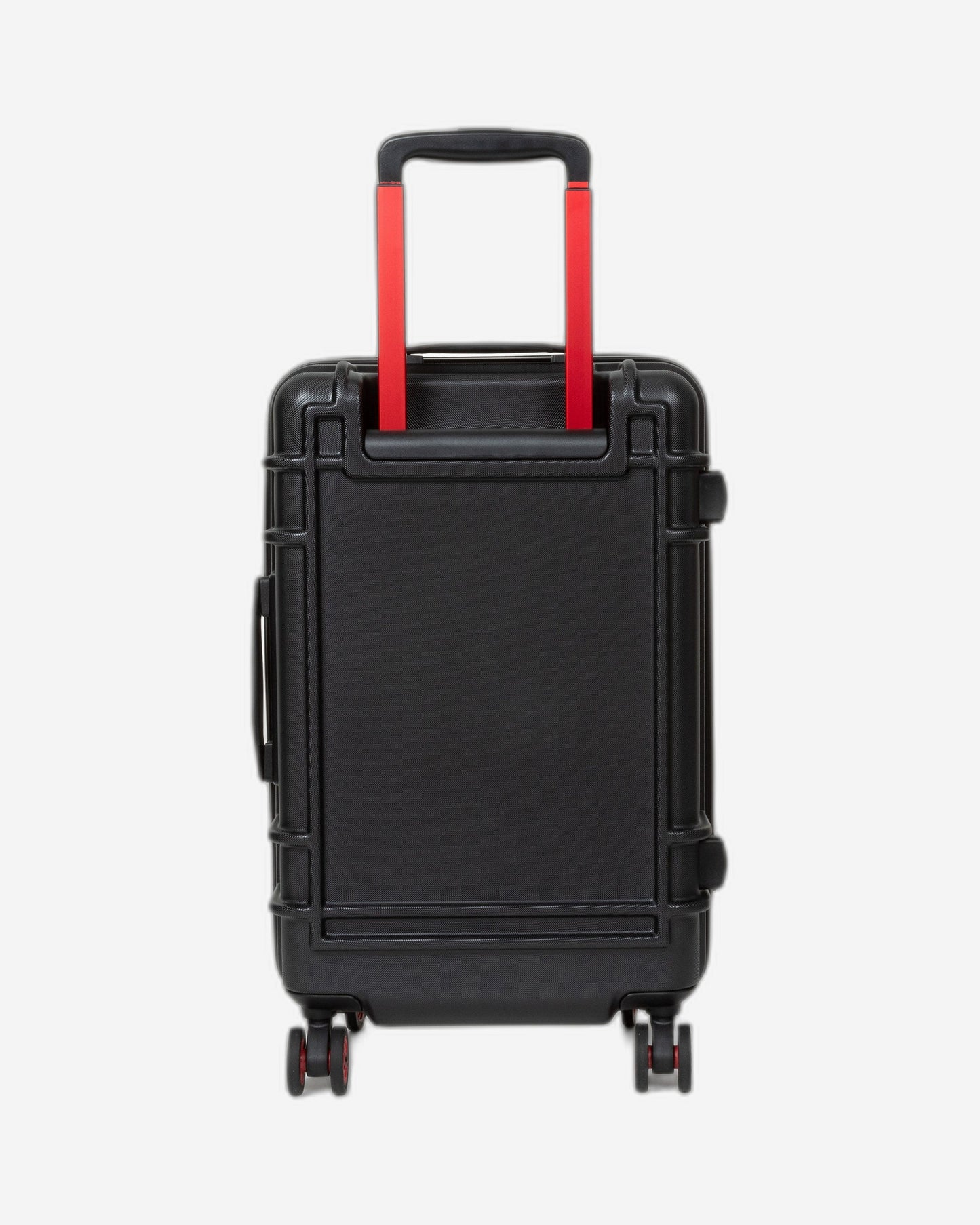 حقيبة سفر إيستباك ريزيست آر زيب إس سوداء