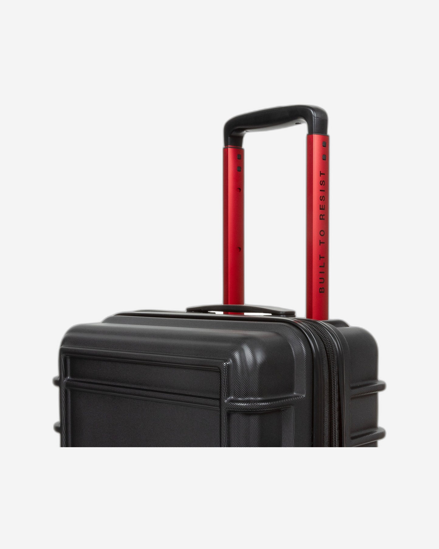 حقيبة سفر إيستباك ريزيست آر زيب إس سوداء