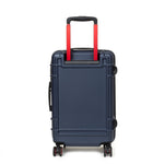 حقيبة إيست باك ريزيست آر زيب إس البحرية - EK0A5BMF3W01