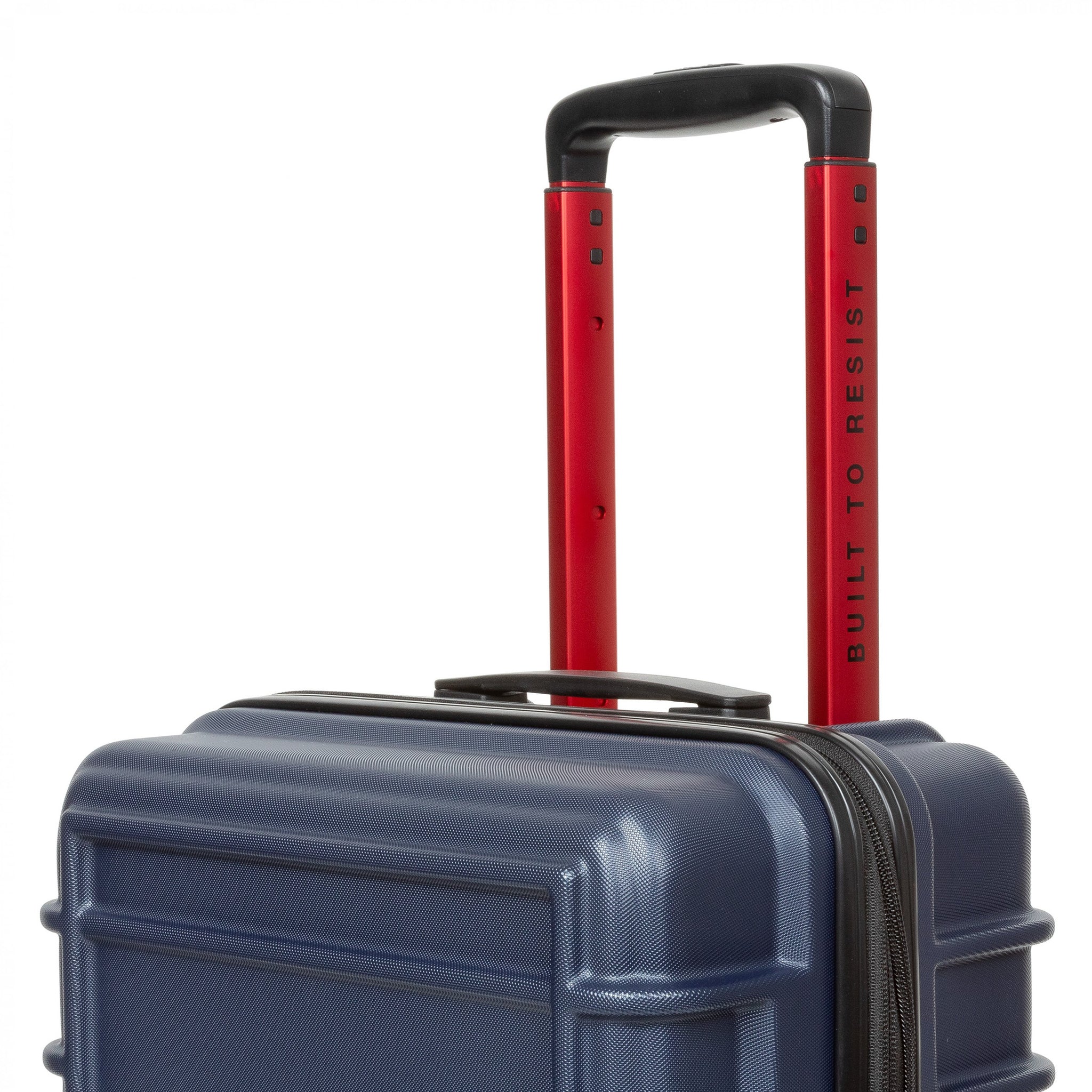 حقيبة إيست باك ريزيست آر زيب إس البحرية - EK0A5BMF3W01