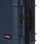 حقيبة إيست باك ريزيست آر زيب إس البحرية - EK0A5BMF3W01