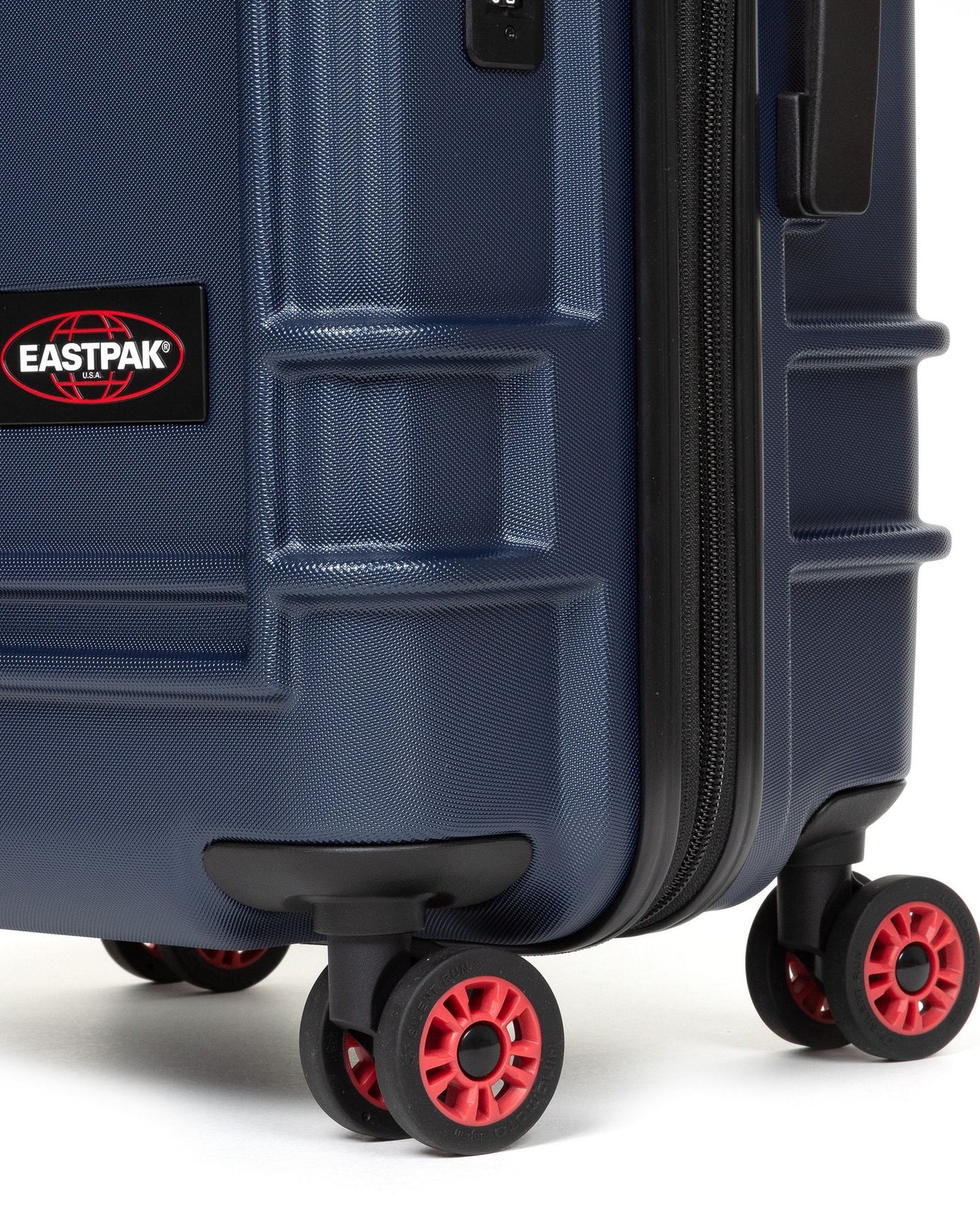 حقائب سفر إيستباك ريزيست آر زيب إس مارين البحرية