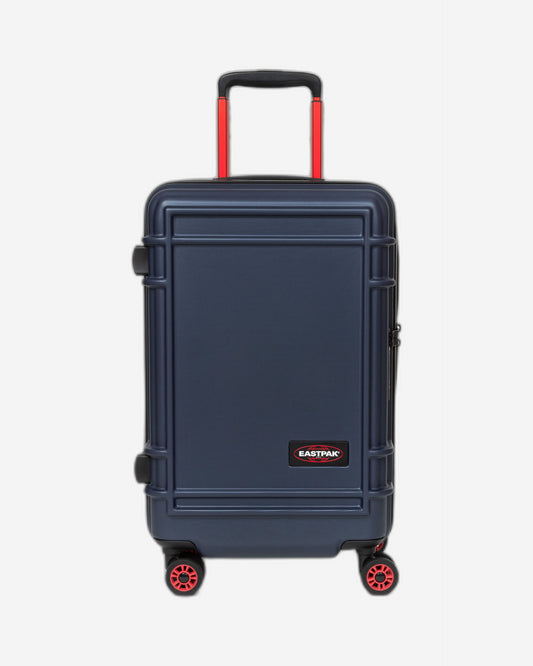 حقيبة إيست باك ريزيست آر زيب إس البحرية - EK0A5BMF3W01