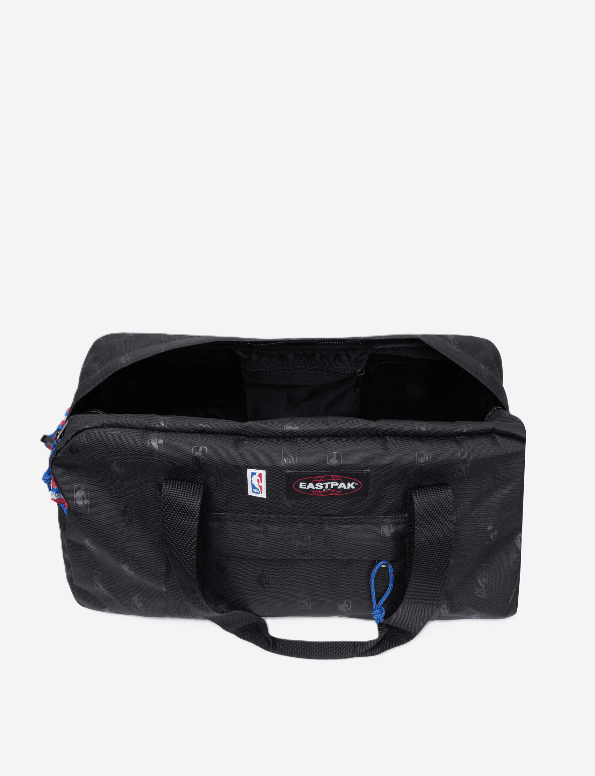 Eastpak Stand Cabin Nba Logosoft Luggage