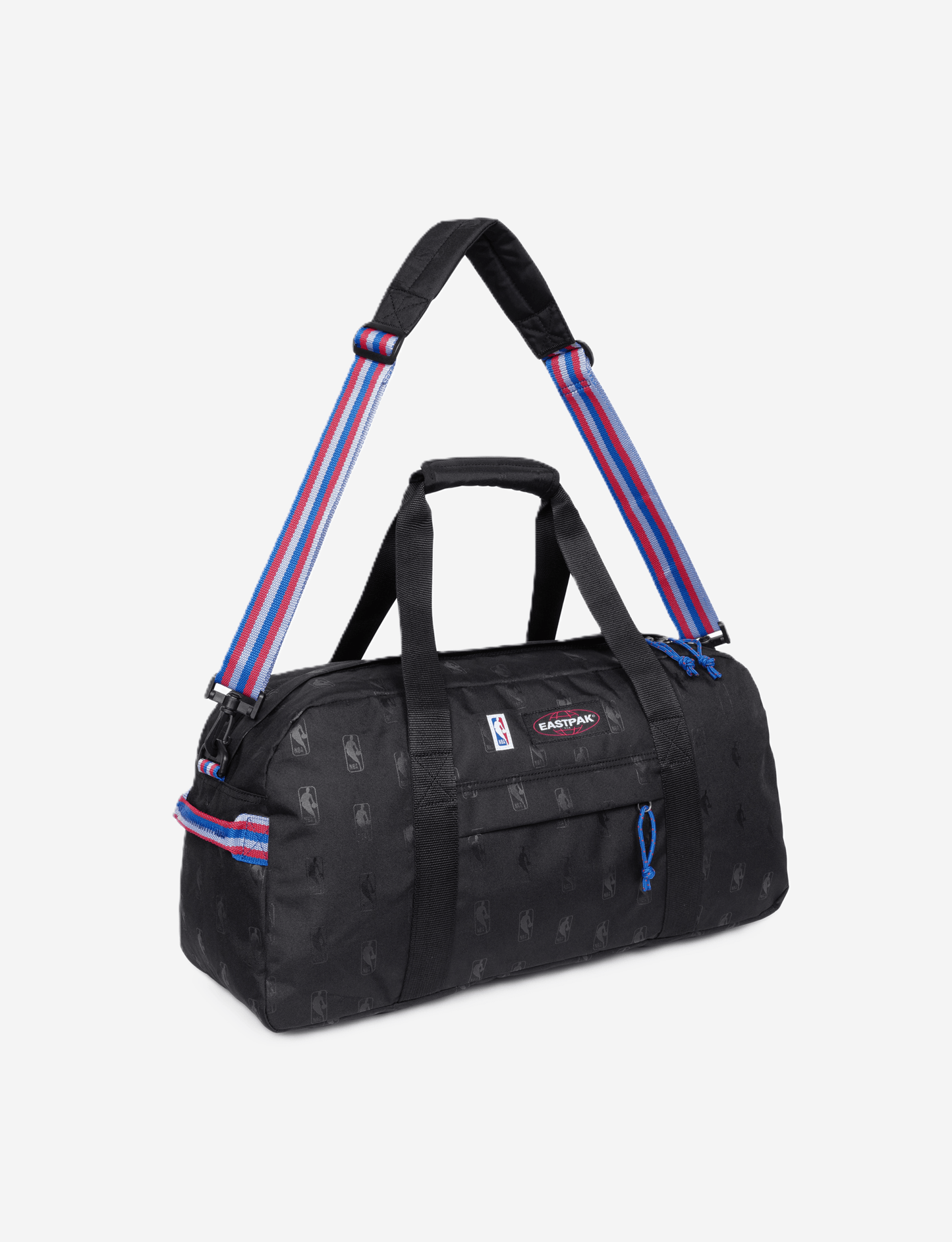 Eastpak Stand Cabin Nba Logosoft Luggage