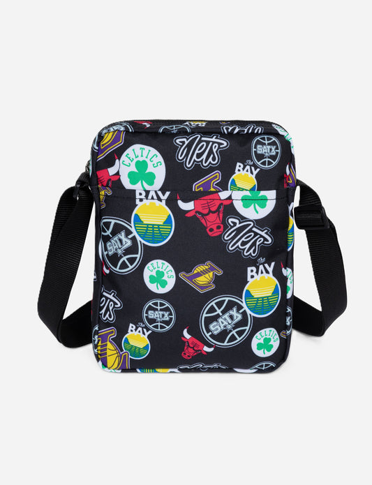 Eastpak Arcade Mini Bag Nba Teampattern Mini Bag