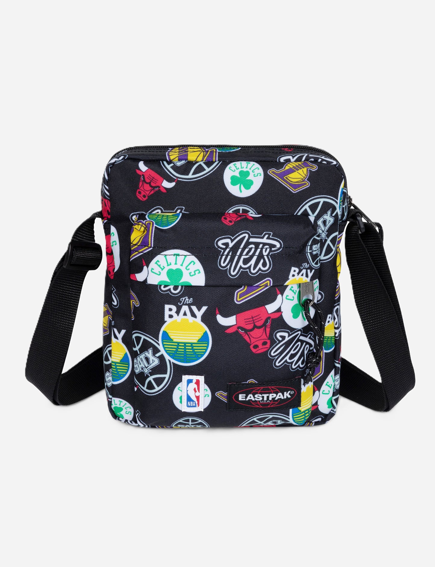 Eastpak Arcade Mini Bag Nba Teampattern Mini Bag