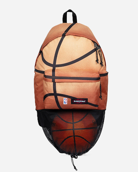 Eastpak Basketball Pak R Nba Basketball Backpack