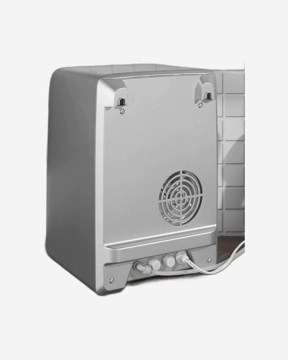 جهاز تنقية المياه المبردة ودرجة حرارة الغرفة من إلكترولوكس