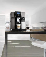 ماكينة القهوة ديلونجي بيرفيكتا إيفو الأوتوماتيكية