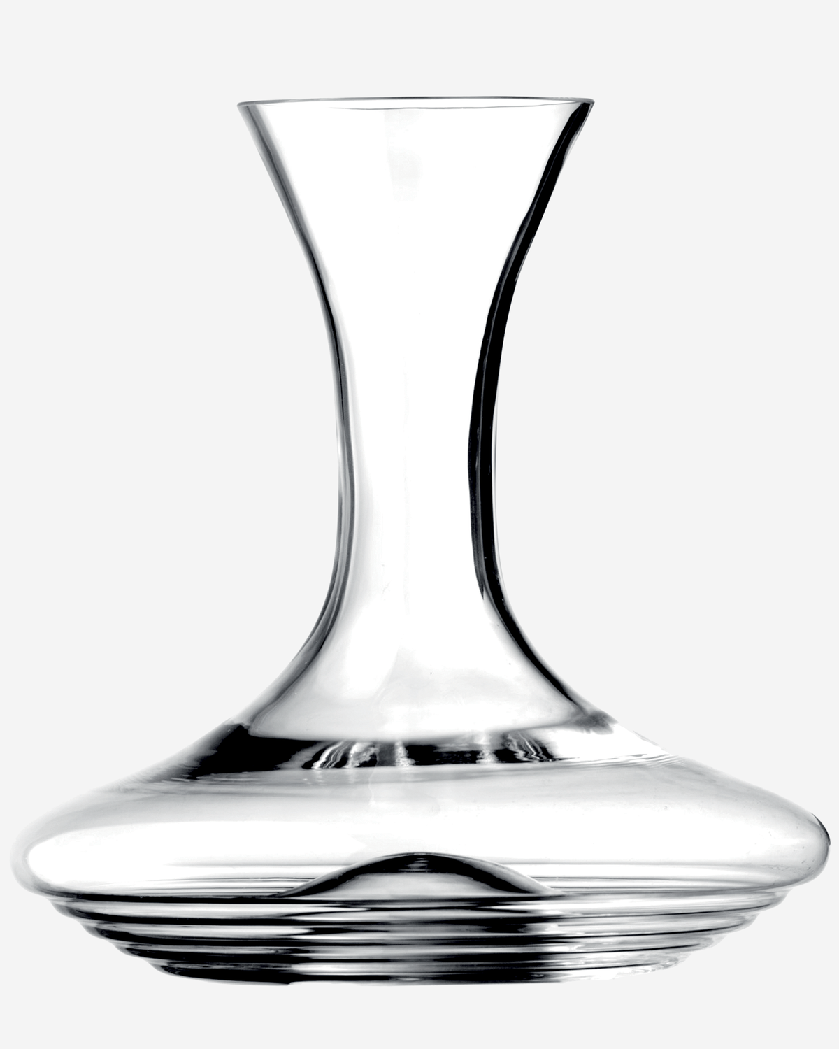 Esperienze Decanter Trasparente