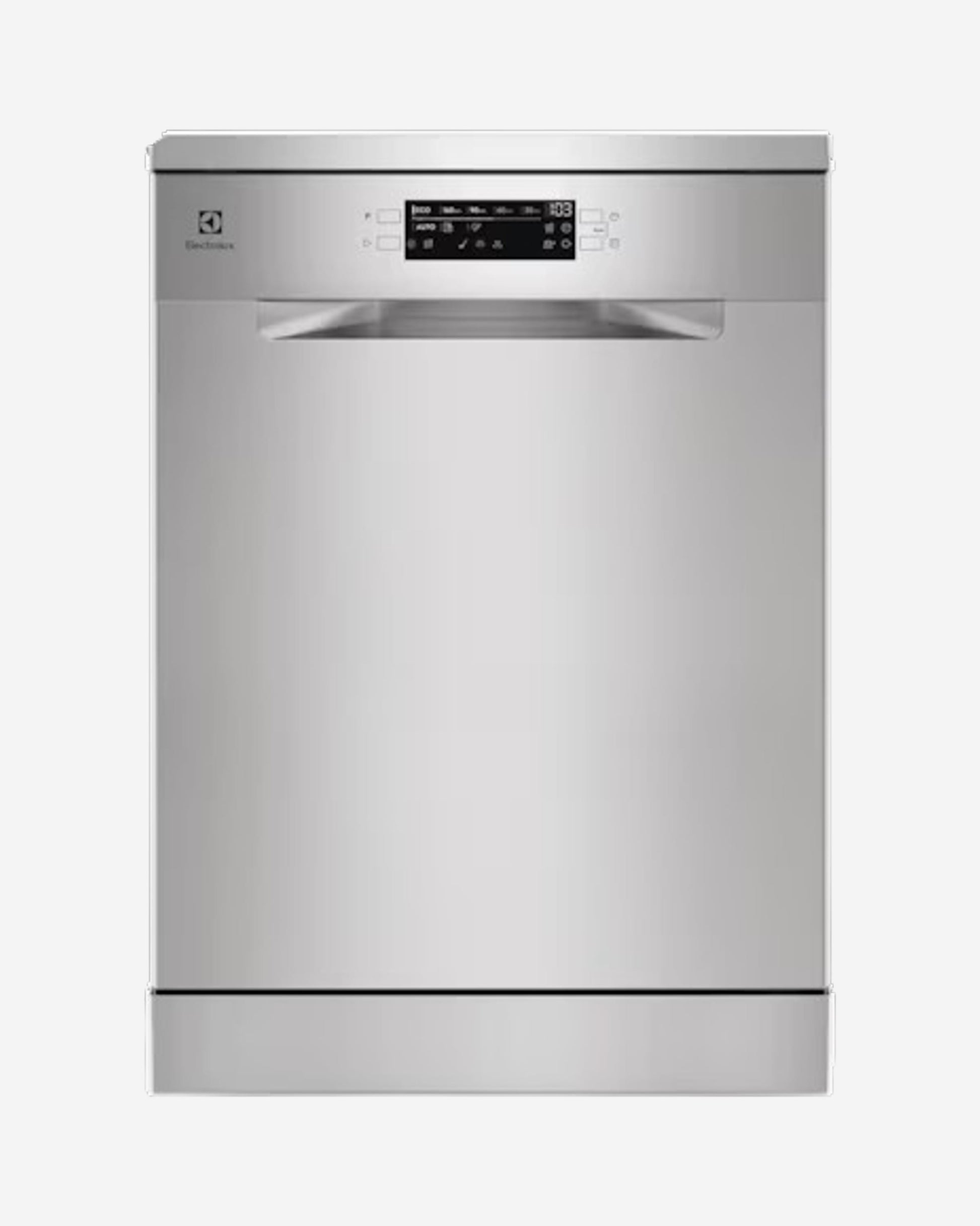 Electrolux Dishwasher 14 Settings SatelliteClean