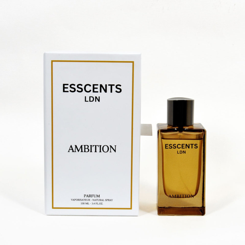 عطر إسنتس إل دي إن أمبيشن 100 مل