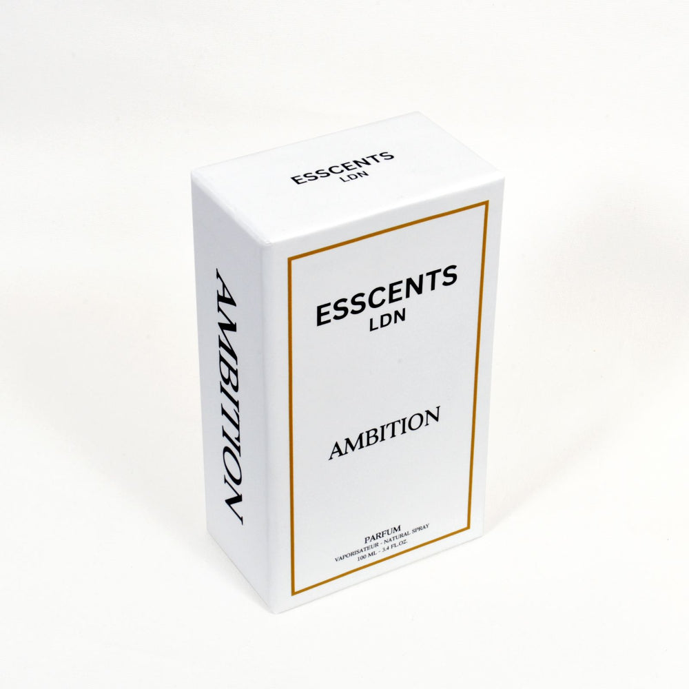 عطر إسنتس إل دي إن أمبيشن 100 مل