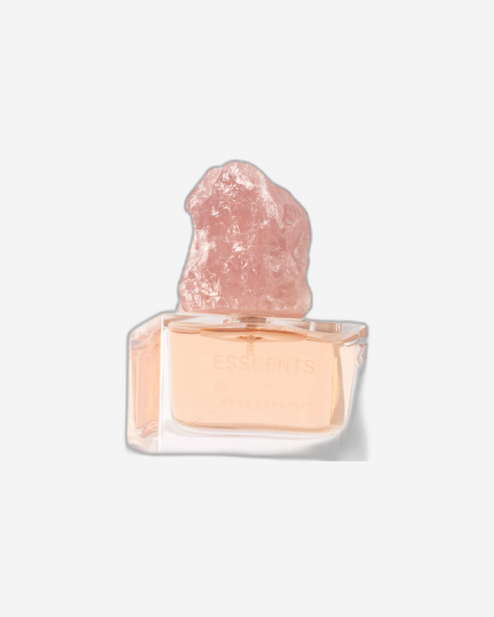 Esscents LDN Rose Essence Extrait De Parfum 75 مل