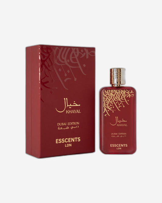 عطر اسسينتس ال دي ان خيال اكستريت دي بارفان 100 مل