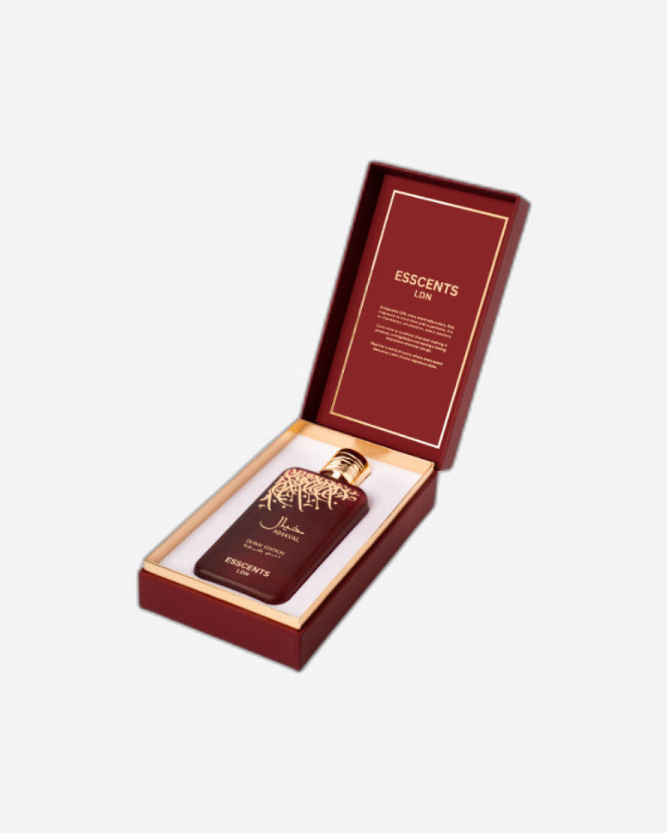 عطر اسسينتس ال دي ان خيال اكستريت دي بارفان 100 مل