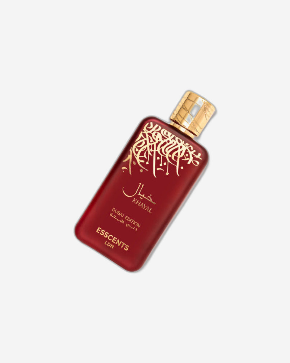 عطر اسسينتس ال دي ان خيال اكستريت دي بارفان 100 مل