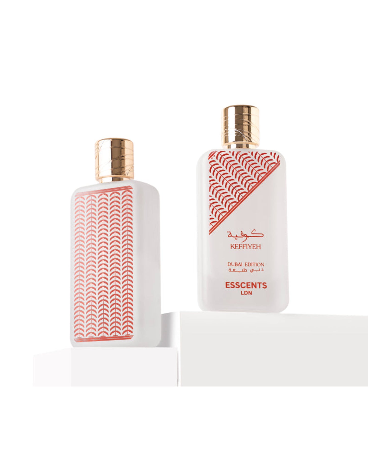 إسسينتس إل دي إن كوفية إكستريت دي بارفان 100 مل