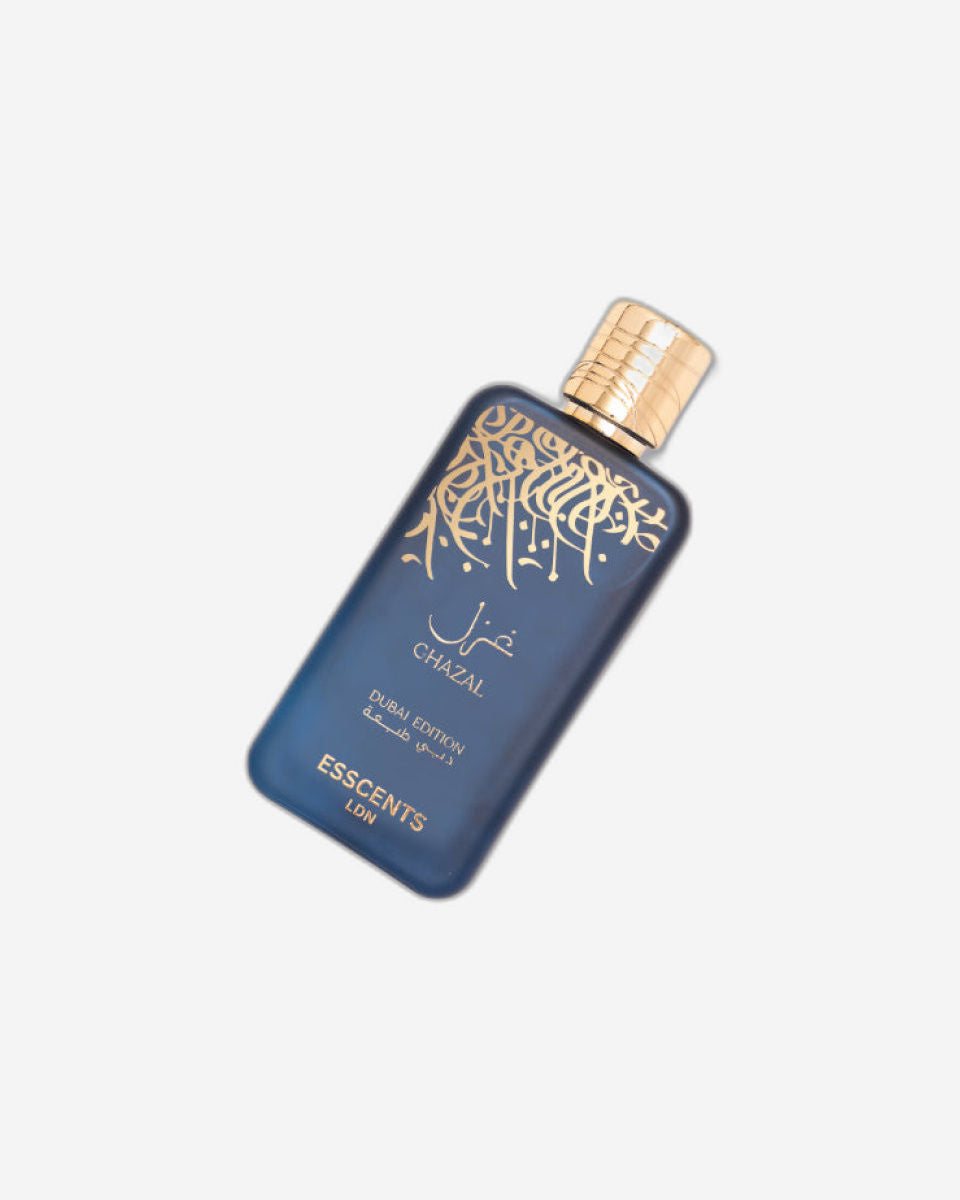 عطر اسسينتس ال دي ان غزال اكسترايت دي بارفان 100 مل