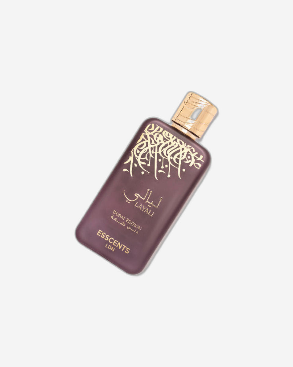 عطر اسسينتس ال دي ان ليالي اكستريت دي بارفان 100 مل