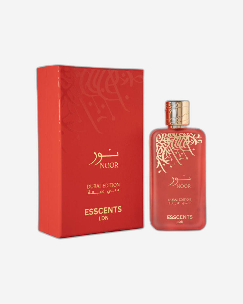 عطر اسسينتس ال دي ان نور اكستريت دي بارفان 100 مل