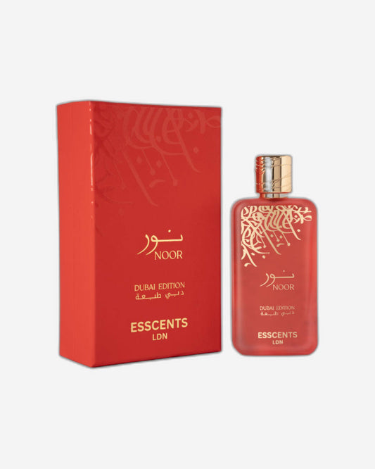 عطر اسسينتس ال دي ان نور اكستريت دي بارفان 100 مل