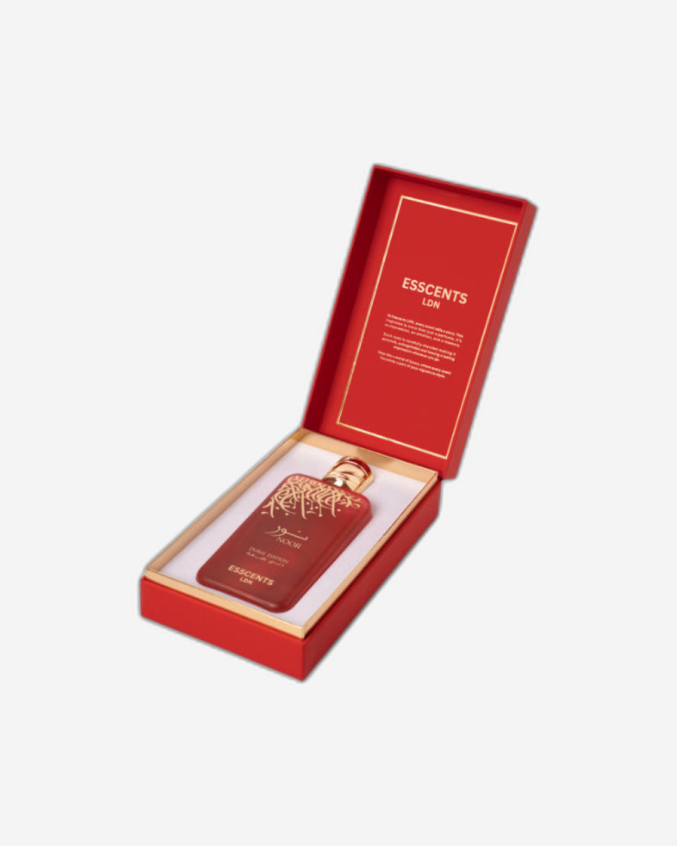 عطر اسسينتس ال دي ان نور اكستريت دي بارفان 100 مل