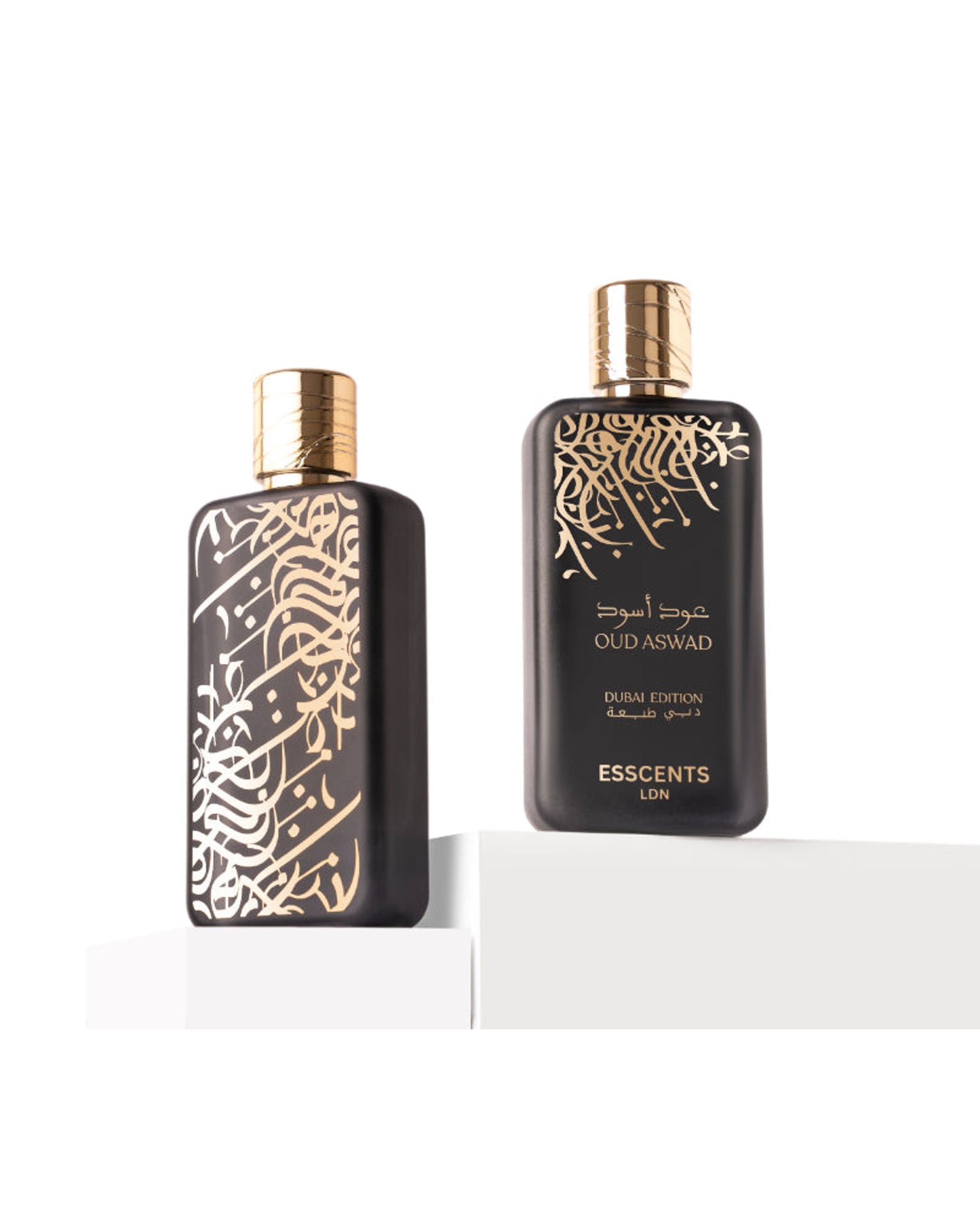 إسسينتس إل دي إن عود أسود إكستريت دي بارفان 100 مل