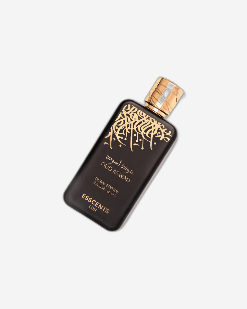 إسسينتس إل دي إن عود أسود إكستريت دي بارفان 100 مل