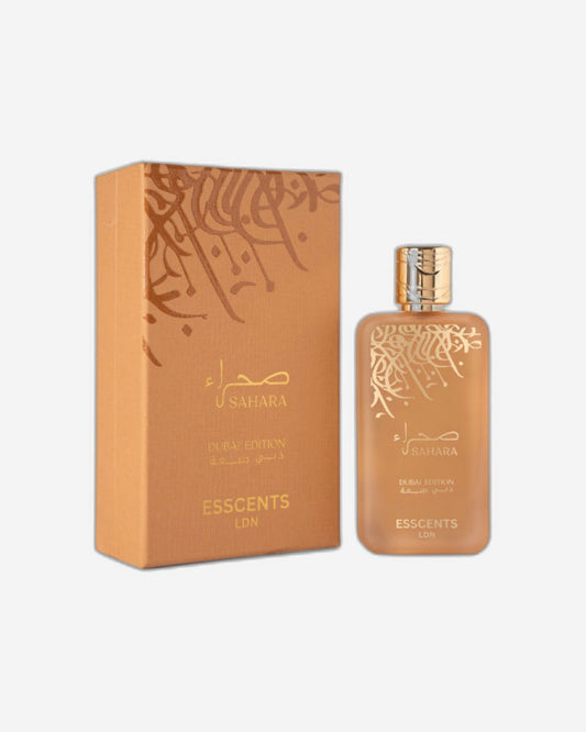 عطر إسسينتس إل دي إن صحارى إكستريت دي بارفان 100 مل