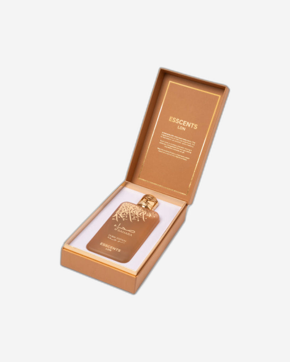 عطر إسسينتس إل دي إن صحارى إكستريت دي بارفان 100 مل