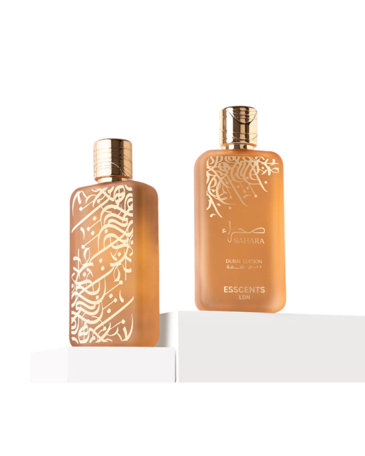 عطر إسسينتس إل دي إن صحارى إكستريت دي بارفان 100 مل