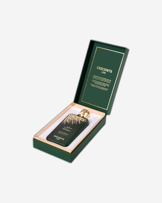 عطر اسسينتس ال دي ان سماوي اكستريت دي بارفان 100 مل