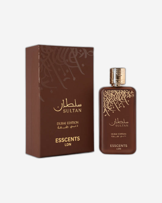 عطر اسسينتس ال دي ان سلطان اكستريت دي بارفان 100 مل