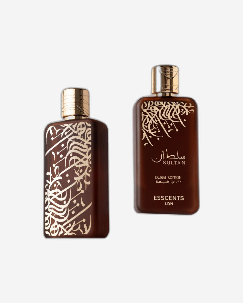 عطر اسسينتس ال دي ان سلطان اكستريت دي بارفان 100 مل