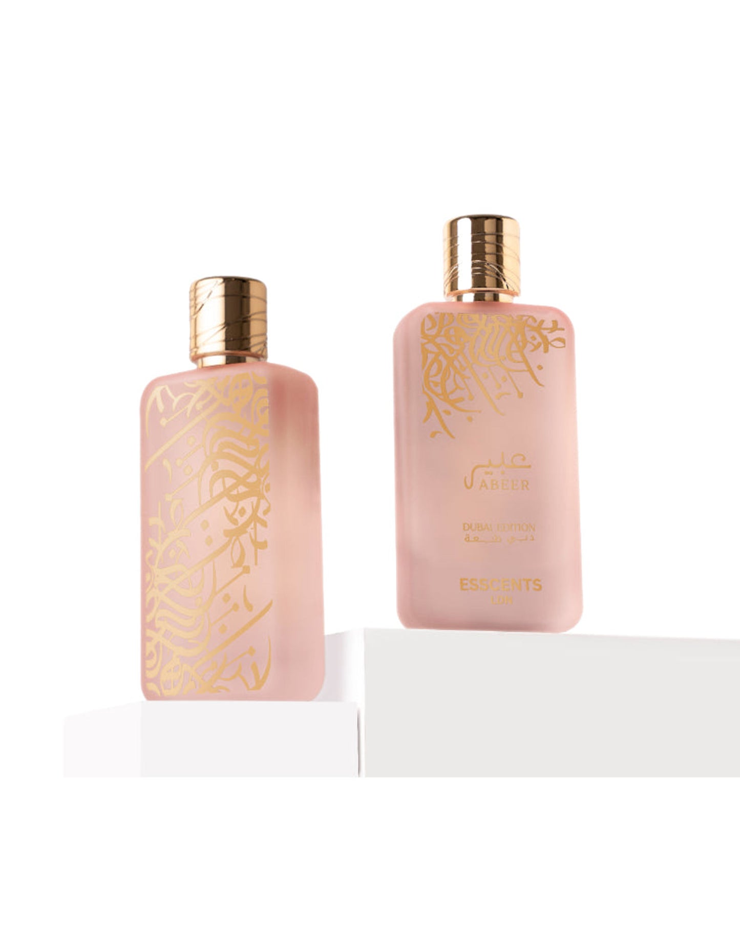 عطر اسسينتس ال دي ان عبير اكستريت دي بارفان 100 مل