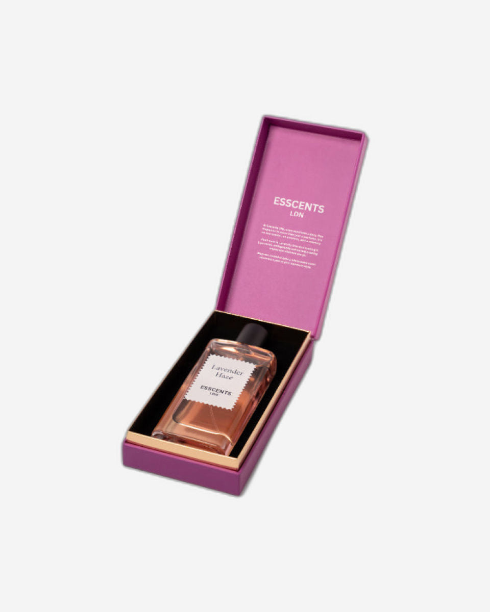 عطر ايسسينتس ال دي ان لافندر هيز او دي بارفان 70 مل