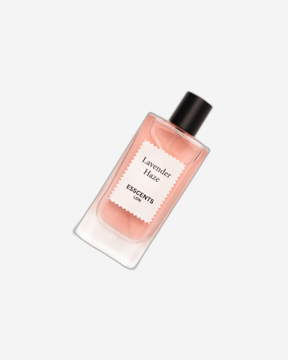 عطر ايسسينتس ال دي ان لافندر هيز او دي بارفان 70 مل