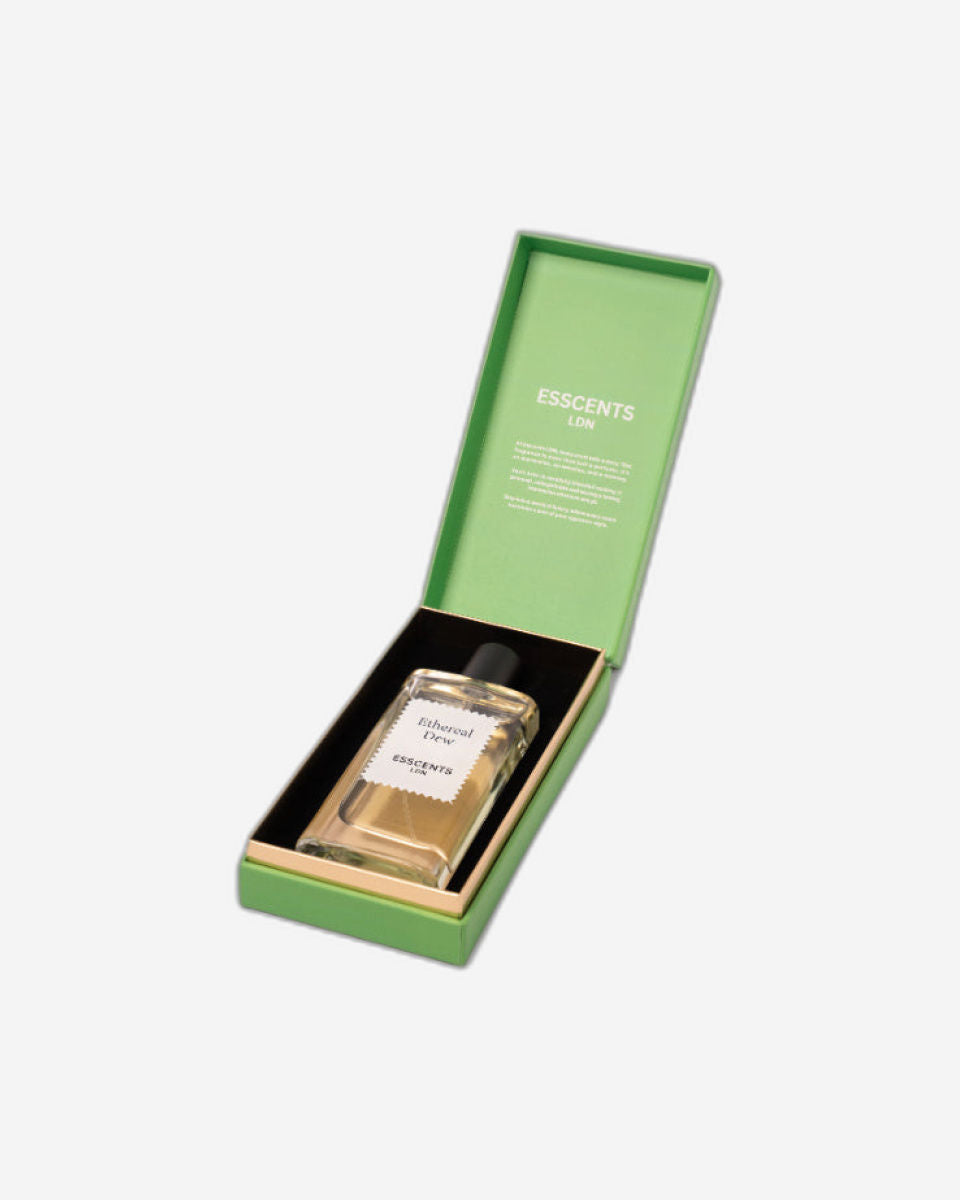 عطر ايسسينتس ال دي ان اثيريل ديو او دي بارفان 70 مل