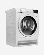 مجفف ملابس إلكترولوكس سعة 8 كجم