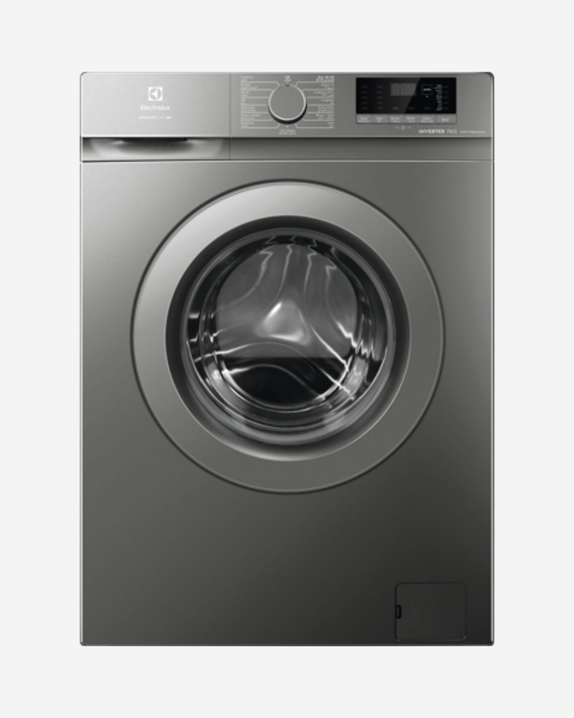 Electrolux Washing Machine Inverter Motor
