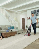 غسالة السجاد هوفر باور سكراب إيليت